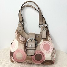 Coach soho snaphead for sale  Towson