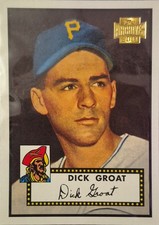 1952 topps 369 for sale 1952 topps 369 for sale  USA