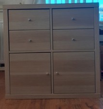 Ikea kallax unit. for sale  LOANHEAD