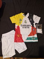 Ensemble maillot enfant d'occasion  Marange-Silvange