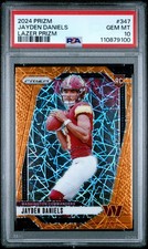 2024 panini prizm usato  Spedire a Italy