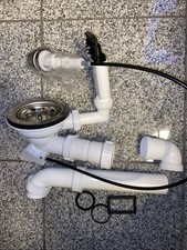 Exzenter ventil edelstahl gebraucht kaufen  Elsdorf