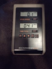 Schwinn airdyne control for sale  Charlevoix