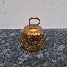 Vintage solid brass for sale  SOUTHAMPTON