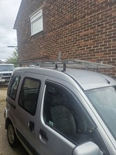 Renault kangoo roof for sale  PONTEFRACT
