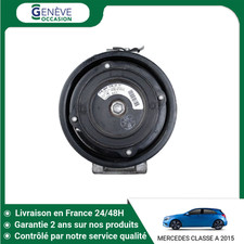 Compresseur air conditionne d'occasion  Niort