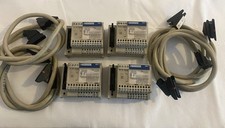 Modicon lot abe7hr50 d'occasion  Charmes