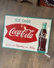 Vintage 1950s coca for sale  Meridian