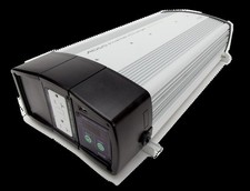 Kisae inverter charger gebraucht kaufen  Hamburg