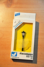 Viessmann 6070 parklaterne gebraucht kaufen Viessmann 6070 parklaterne gebraucht kaufen  Eschwege