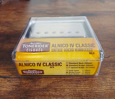 Tonerider ac4 alnico for sale  KING'S LYNN