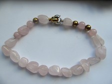 Edelsteine schmuck halskette gebraucht kaufen  Biebertal