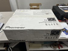 Reprodutor de áudio em rede Pioneer Elite N–50 comprar usado  Enviando para Brazil