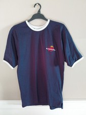 Budweiser round neck for sale  WICKFORD
