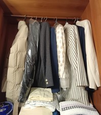 Vestiti kg usato  Pisa