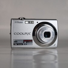 Nikon coolpix s220 d'occasion  Jouques
