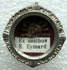 Catholic relic icon for sale  ANTRIM