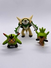 Figurine chesnaught quilladin d'occasion  Trévoux