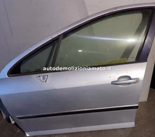 peugeot 407 sw 1 6 hdi usato peugeot 407 sw 1 6 hdi usato Napoli