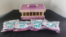 Breyer stablemates stable for sale  Eustis