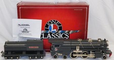 Lionel 13108 400e for sale  Jacksonville