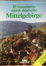 F003 adac freizeitatlas gebraucht kaufen  Schleiden