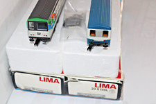 Lima autorail diesel d'occasion  Couzeix