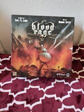 Blood rage core for sale  Fort Wainwright