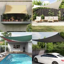 Tidyard voile parasol d'occasion  Clermont-Ferrand-