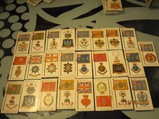 Players badges flags for sale  MALTON