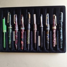 Set dieci penne usato  Cagliari