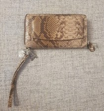 Loulou geldbörse geldbeutel gebraucht kaufen  Birenbach