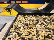 Skatepark foam pit for sale  BELFAST