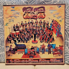 Procol harum concert usato  Milano