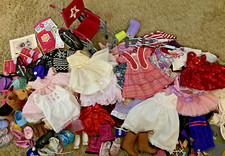 american girl doll nellie for sale  San Francisco