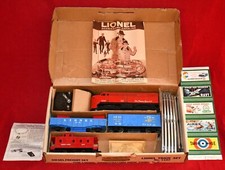 Original lionel 1107 for sale  Fairfax Station
