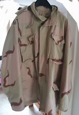 Army jacke m65 gebraucht kaufen  Mainz