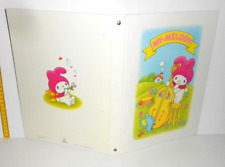 Melody 1984 sanrio usato  Genova