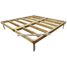 Shed base kit for sale  LEEDS