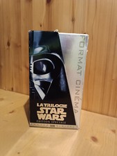 Trilogie star wars d'occasion  Vieux-Condé