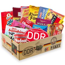 Stpaket schokobox beste gebraucht kaufen  Großdubrau