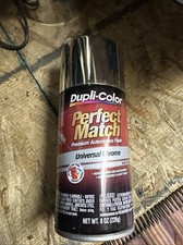 Duplicolor bun0200 perfect for sale  Saint Clair Shores