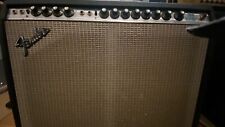 Fender verstärker twin gebraucht kaufen  Freilassing