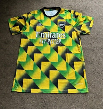 Arsenal football shirt for sale  HOUNSLOW