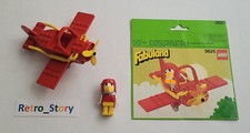 Lego fabuland 3625 d'occasion  Expédié en Belgium