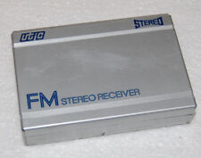Stereo receiver universum gebraucht kaufen  Meuselwitz