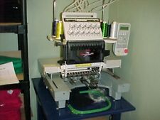 Toyota ad860 embroidery for sale  Weatherford