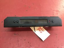 Fiat sedici display gebraucht kaufen  Köln