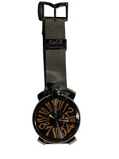 Orologio uomo gagà usato  Casarano