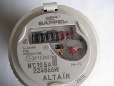 Compteur eau catégorie d'occasion  Digne-les-Bains
